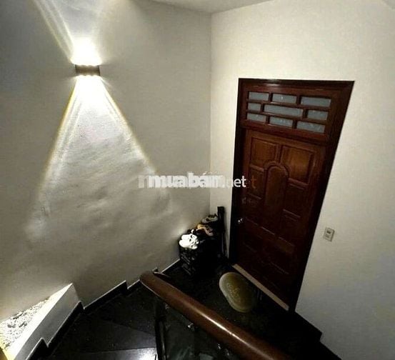 NGUYỂN CĂN TÂN BÌNH (4x17) 5 PHÒNG