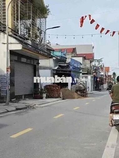 Đất 77m2 HXH 3m Hoàng Mai, Đồng Thái chỉ 1,35 tỷ đồng