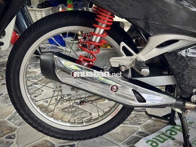 Future Fi 2022 Dọn Wave i Xám Lambo Bs 65