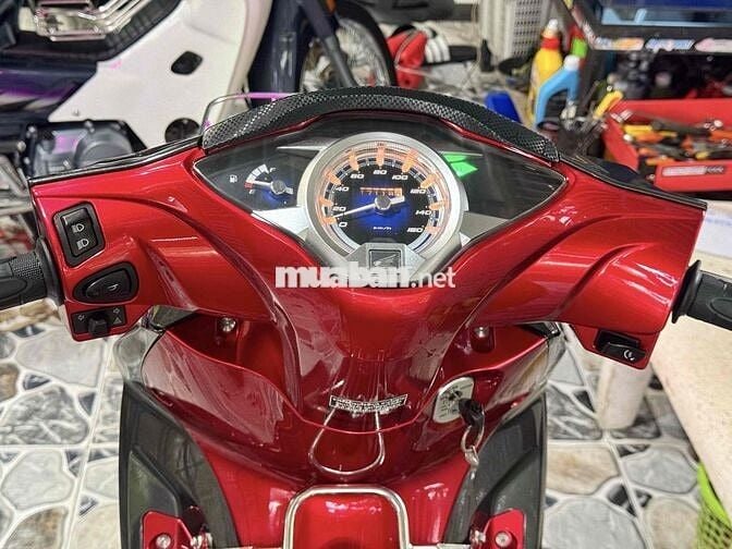 Future Fi 2022 Dọn Wave i Xám Lambo Bs 65