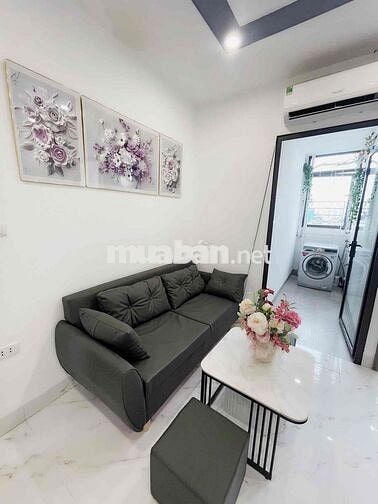 Bán CCMN Penthouse Sổ Hồng Từng Căn - Chính Kinh, Ga Tàu Điện