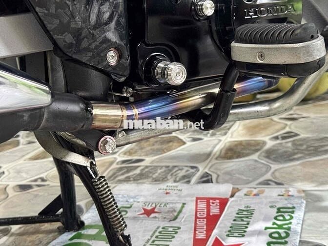 Future Fi 2022 Dọn Wave i Xám Lambo Bs 65