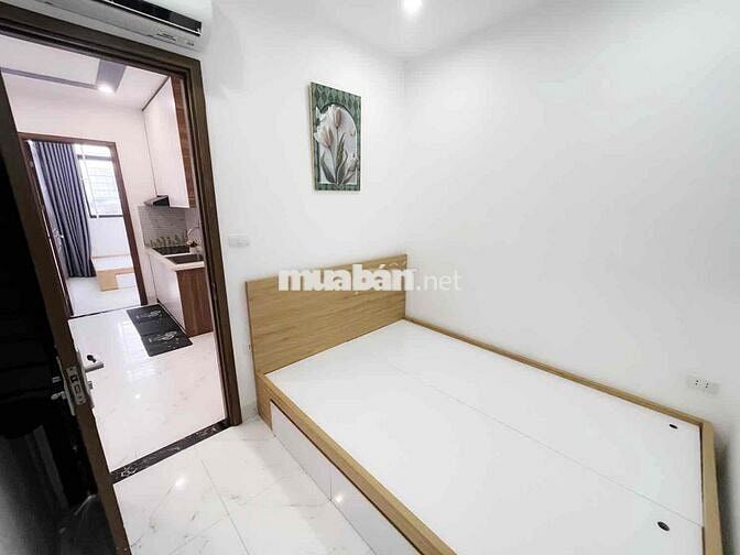 Bán CCMN Penthouse Sổ Hồng Từng Căn - Chính Kinh, Ga Tàu Điện