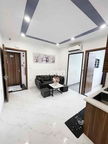 Bán CCMN Penthouse Sổ Hồng Từng Căn - Chính Kinh, Ga Tàu Điện