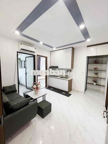 Bán CCMN Penthouse Sổ Hồng Từng Căn - Chính Kinh, Ga Tàu Điện