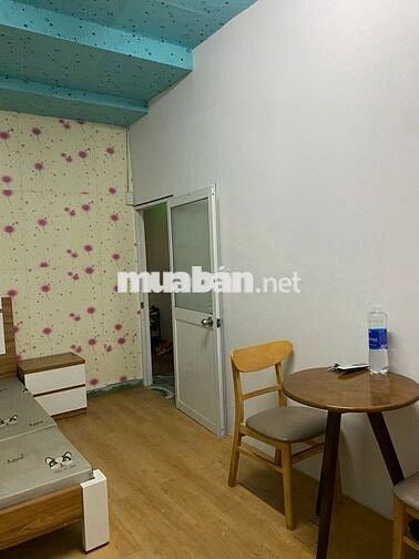 Chính chủ cho thuê căn hộ 3 tầng gồm 5 căn hộ