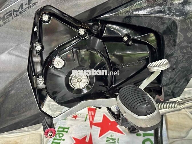 Future Fi 2022 Dọn Wave i Xám Lambo Bs 65