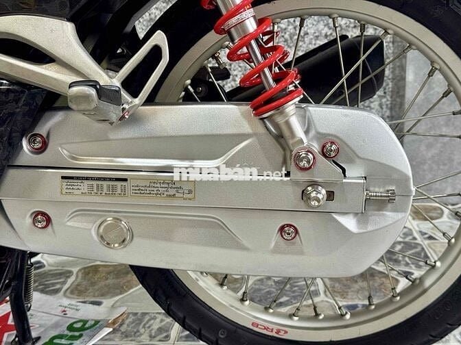 Future Fi 2022 Dọn Wave i Xám Lambo Bs 65