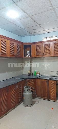 Nhà 46/19 tam bình 1 trệt 1 lầu