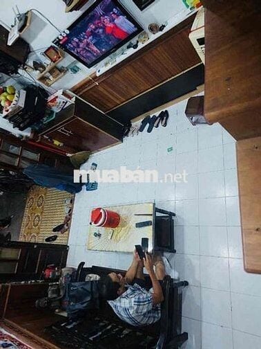 Nhà Kiệt to 62m2 , 3PN , đường Hùng Vương , quận Thanh Khê