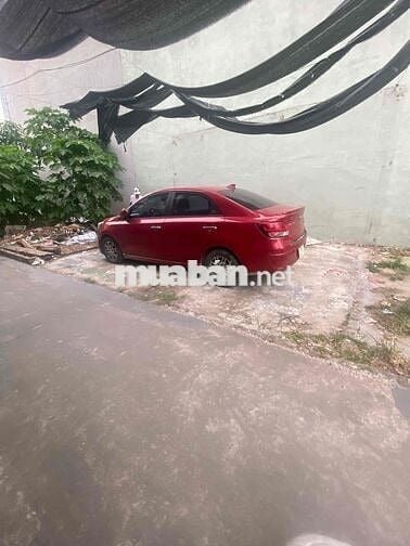 Chính chủ cần bán lô đất ô tô đỗ cửa