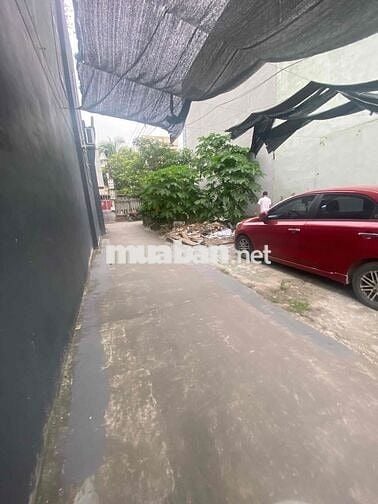 Chính chủ cần bán lô đất ô tô đỗ cửa