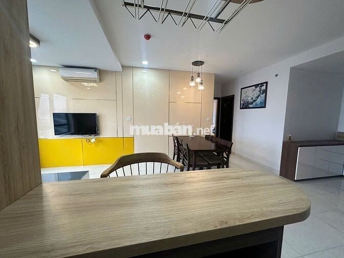 CHO THUÊ CĂN HỘ 2 PHÒNG NGỦ TẠI SƠN TRÀ OCEAN VIEW