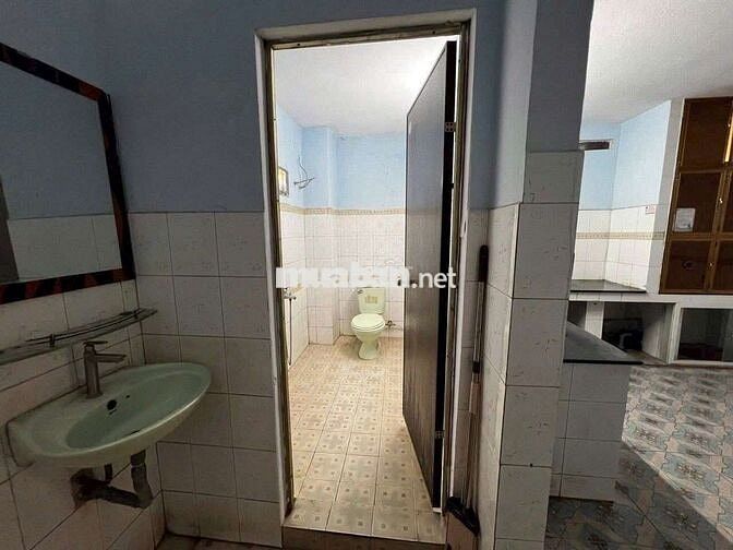 CHO THUÊ NHÀ C4 LỬNG KIỆT 5M NGUYỄN VĂN THOẠI 

Diện