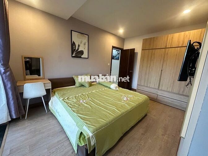 CHO THUÊ CĂN HỘ 2 PHÒNG NGỦ TẠI SƠN TRÀ OCEAN VIEW