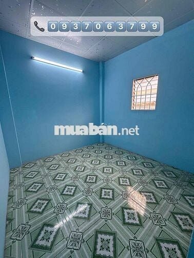 NHÀ 3PN – HẺM AN NINH – TRẦN QUỐC TOẢN, DĨ AN – CHỈ 2,95 TỶ