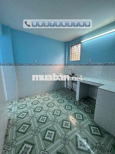 NHÀ 3PN – HẺM AN NINH – TRẦN QUỐC TOẢN, DĨ AN – CHỈ 2,95 TỶ