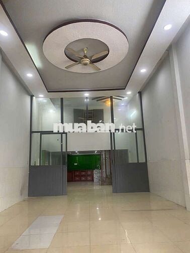 Bán nhà 4,71 x 20 - Mặt tiền đường nhựa 8m thông buôn bán đa nghành