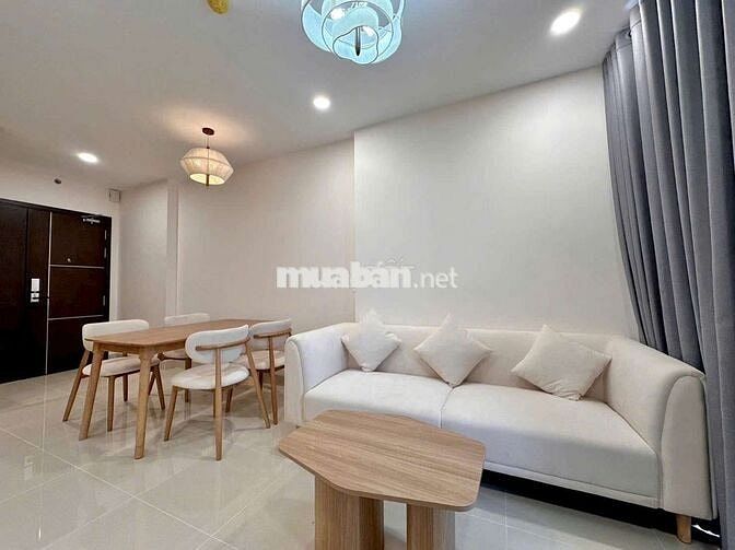 Cho thuê chung cư Vũng Tàu Centre Point mới 100%