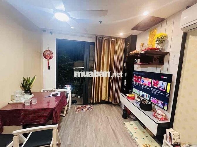 Lô Góc - 2 Lô gia - Chủ để lại toàn bộ nội thất