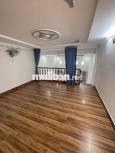 Nhà đẹp 4*10m 2PN hẻm 4m ô tô 2/ ngắn Đường Vĩnh Lộc VLA