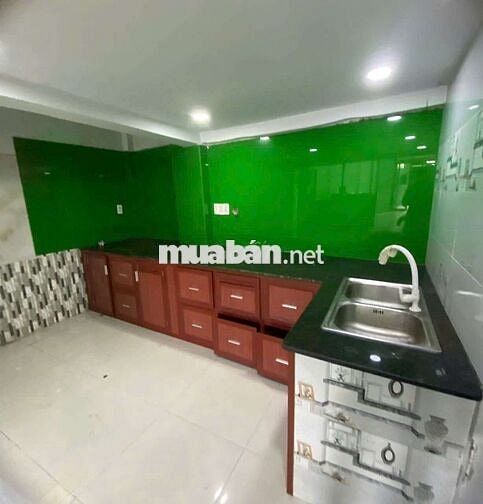 Bán nhà 4,71 x 20 - Mặt tiền đường nhựa 8m thông buôn bán đa nghành