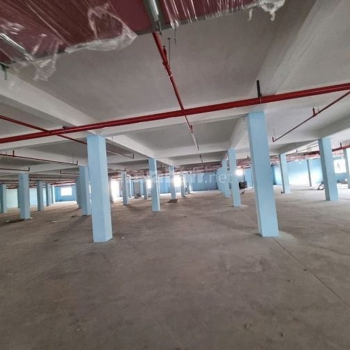 Cho thuê kho xưởng KCN Hải Sơn,Tân Đô , Tân Đức, Long An, PCCC tự động
