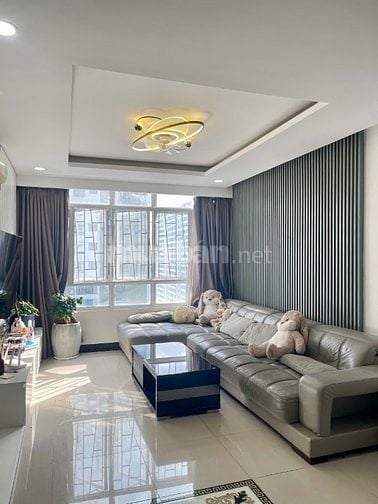 Bán CH 2PN, 2WC, 115m2 tại Samland Giai Việt, 5,35 tỷ, Q8, HCM bao đẹp