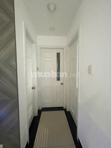 Bán CH 2PN, 2WC, 115m2 tại Samland Giai Việt, 5,35 tỷ, Q8, HCM bao đẹp