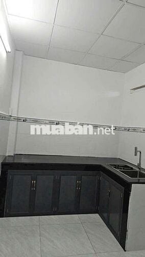 Bán nhà SHR đường 46 HBC THỦ ĐỨC CŨ ĐỐI DIỆN GIGAMAL