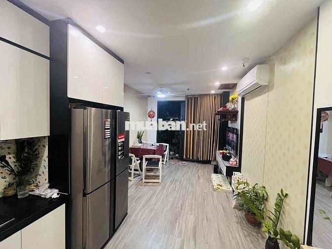 Lô Góc - 2 Lô gia - Chủ để lại toàn bộ nội thất