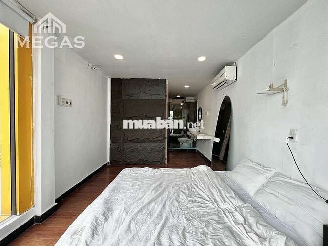 🌷Cho Thuê Căn Hộ Siêu Xinh Ngay Chợ Thái Bình Giá Rẻ