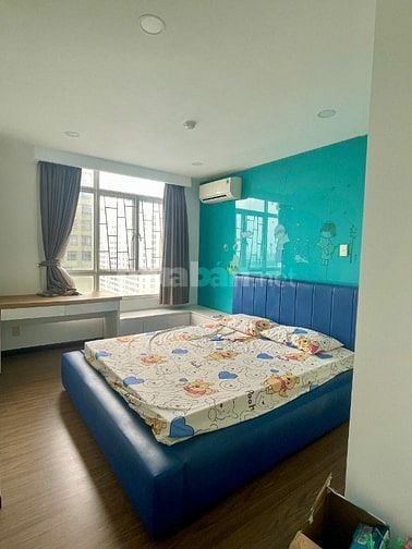 Bán CH 2PN, 2WC, 115m2 tại Samland Giai Việt, 5,35 tỷ, Q8, HCM bao đẹp