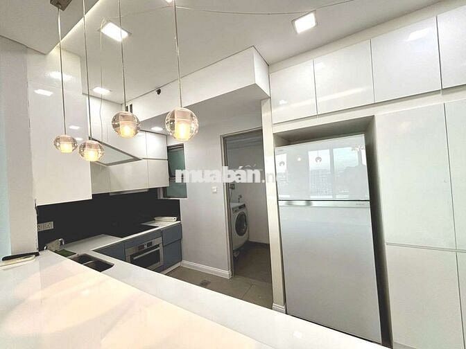 CHO THUÊ 120M CĂN HỘ THE VIEW RIVIERA POINT, 29 TRIỆU, FULL NỘI THẤT