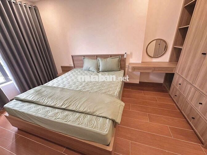 Cho thuê chung cư Vũng Tàu Centre Point mới 100%