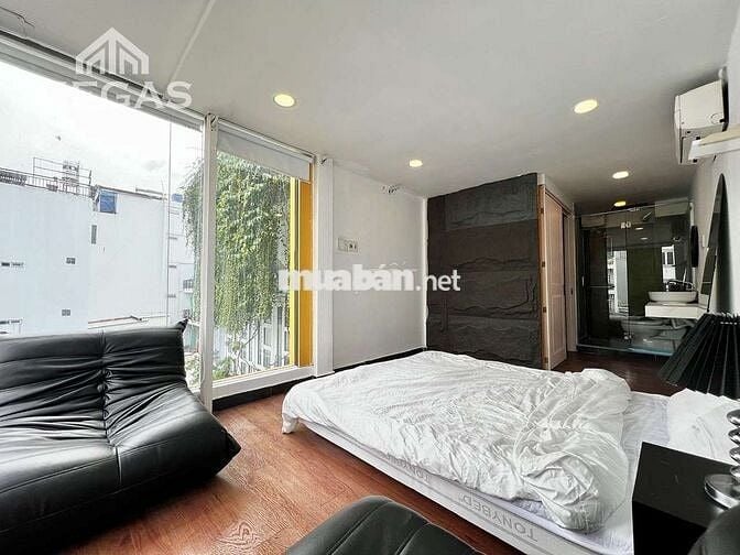 🌷Cho Thuê Căn Hộ Siêu Xinh Ngay Chợ Thái Bình Giá Rẻ