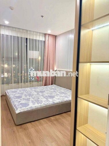 Hàng hiếm- Căn hộ 1PN+ Toà I1 view hồ 48m sẵn sổ, full đồ đẹp