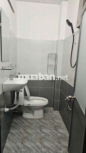 Bán nhà SHR đường 46 HBC THỦ ĐỨC CŨ ĐỐI DIỆN GIGAMAL