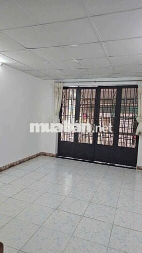 Bán nhà SHR đường 46 HBC THỦ ĐỨC CŨ ĐỐI DIỆN GIGAMAL