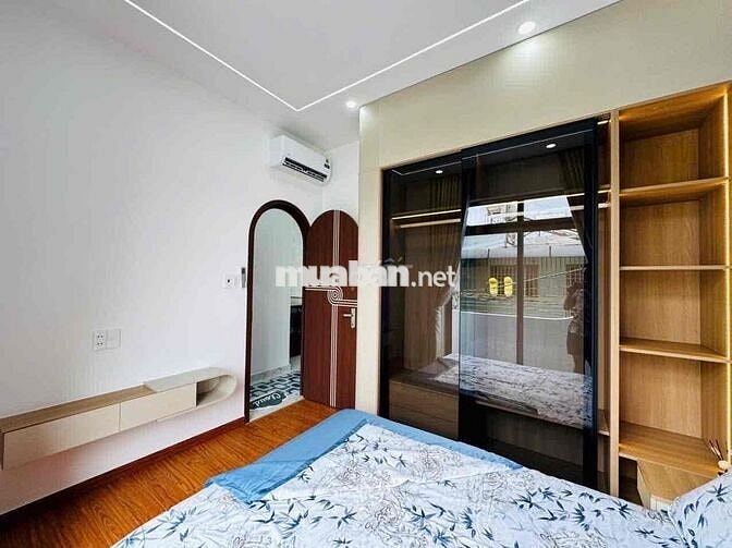 bán nhà siêu đẹp Lê Đức Thọ Gò Vấp