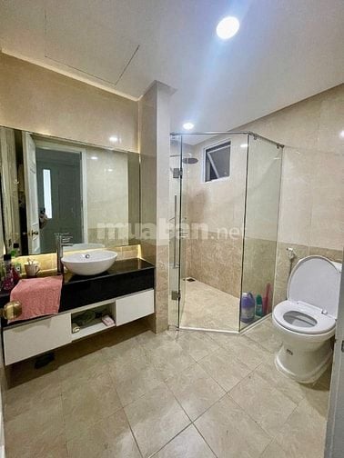 Bán CH 2PN, 2WC, 115m2 tại Samland Giai Việt, 5,35 tỷ, Q8, HCM bao đẹp