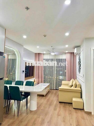 Hàng hiếm- Căn hộ 1PN+ Toà I1 view hồ 48m sẵn sổ, full đồ đẹp