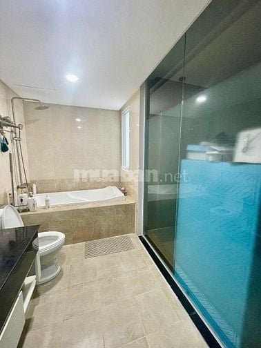 Bán CH 2PN, 2WC, 115m2 tại Samland Giai Việt, 5,35 tỷ, Q8, HCM bao đẹp