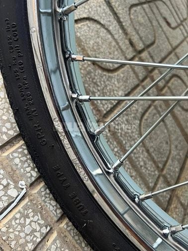 NHÀ DƯ DÙNG CẦN BÁN LẠI XE HONDA  FU 2 ĐỜI 2005 ( BS TP HCM ) 