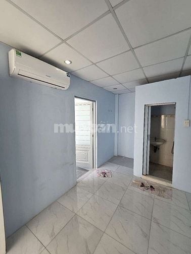 Phòng trọ kiểu cc mini Q.4 có ban công, chỉ hơn 3Tr/tháng,rộng rãi