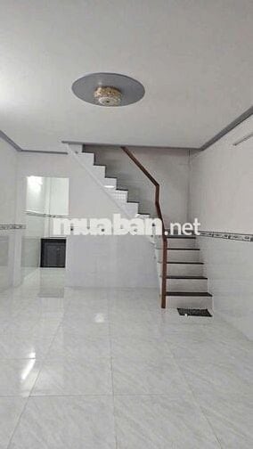 Bán nhà SHR đường 46 HBC THỦ ĐỨC CŨ ĐỐI DIỆN GIGAMAL