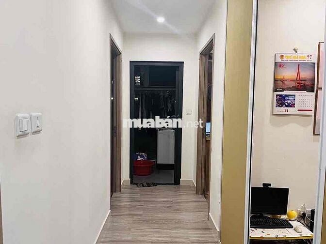 Lô Góc - 2 Lô gia - Chủ để lại toàn bộ nội thất