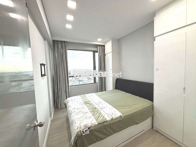 CHO THUÊ 120M CĂN HỘ THE VIEW RIVIERA POINT, 29 TRIỆU, FULL NỘI THẤT