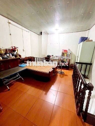 HƠN 3 TỎI-HẺM XE HƠI-4 x 8-2 TẦNG- TÂN KỲ TÂN QUÝ-TÂN SƠN NHÌ -TÂN PHÚ