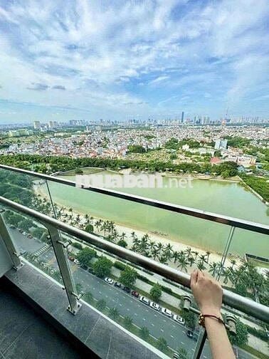 Hàng hiếm- Căn hộ 1PN+ Toà I1 view hồ 48m sẵn sổ, full đồ đẹp